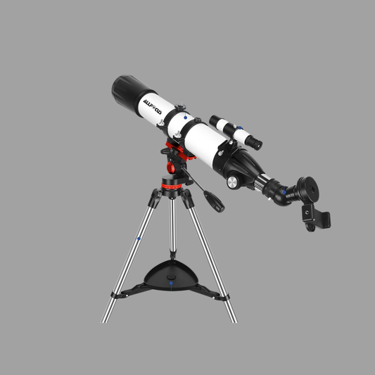 Télescope Portable Compact 240x Haute Précision