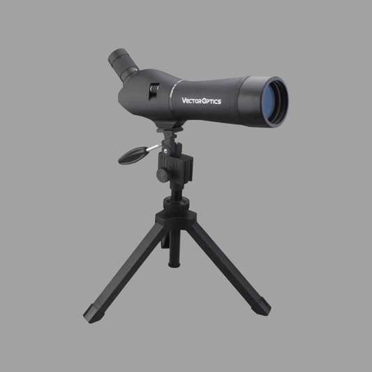 Longue-Vue 20–60x60 Étanche