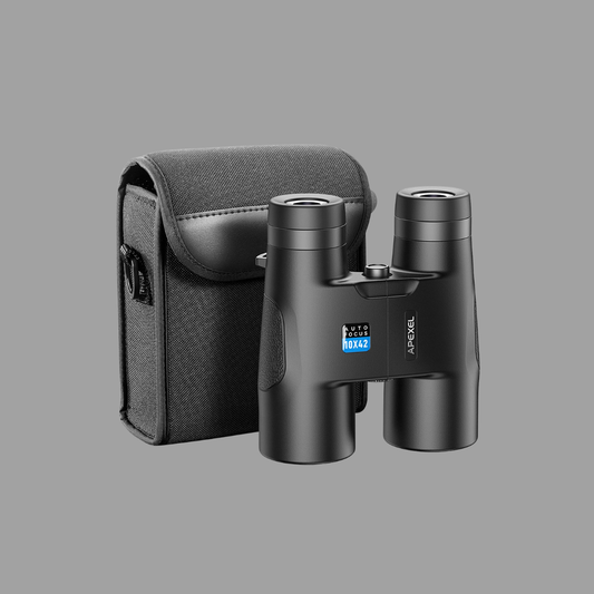 Jumelles numériques 10x42