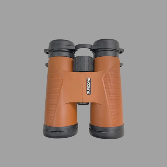 Jumelles Professionnelles 10x42 FMC Haute Définition