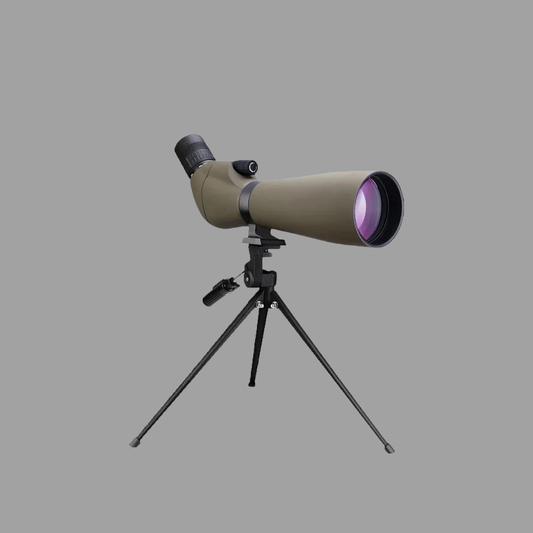 Longue Vue 20-60x80 HD