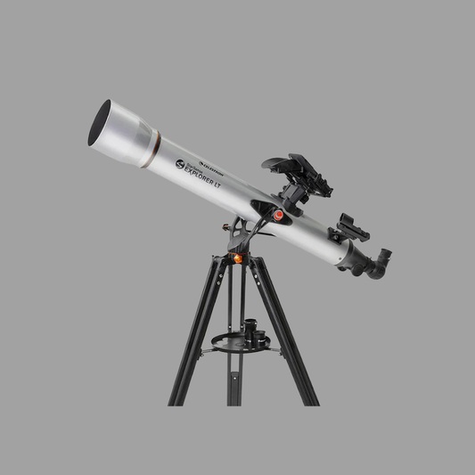 Télescope 80/900 Observation Assistée (StarSense)