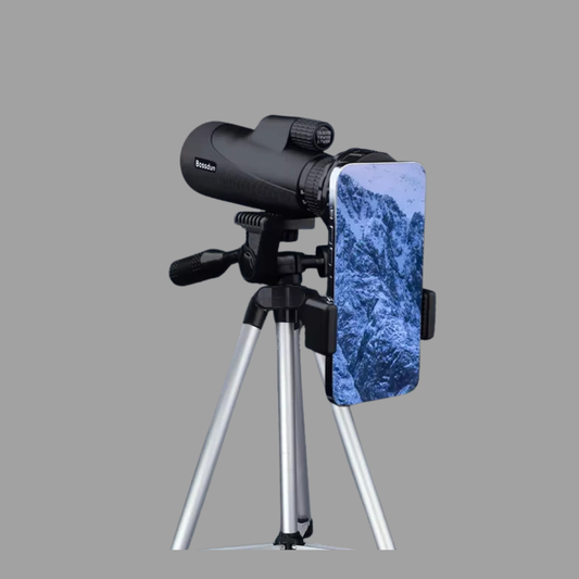 Longue Vue Ornithologie Anti-Buée