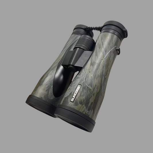 Jumelles 12x50 Imperméables Professionnelles