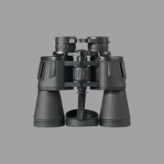 Jumelles 20x50 Prisme longue portée