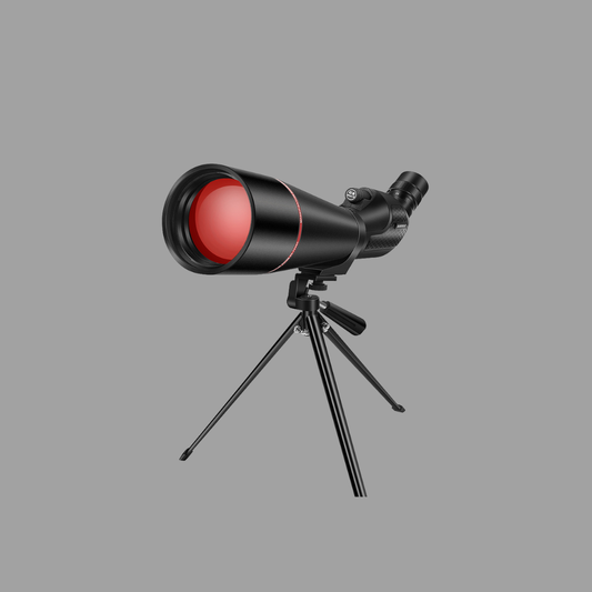 Longue Vue Pro 25-75x avec Oculaire Interchangeable