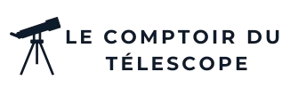 Le comptoir du télescope 